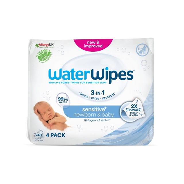 WaterWipes Prom … WaterWipes Prom …