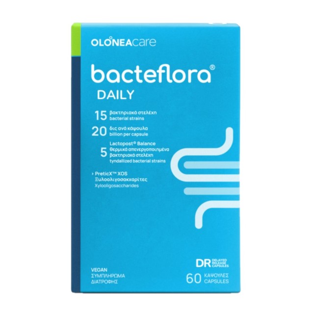 Olonea Bacteflo &hellip;