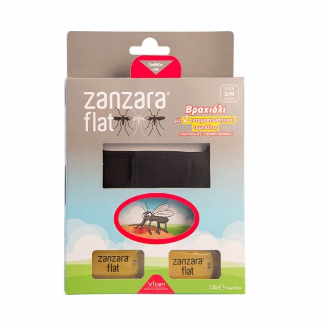 Zanzara Flat Βρ &hellip;