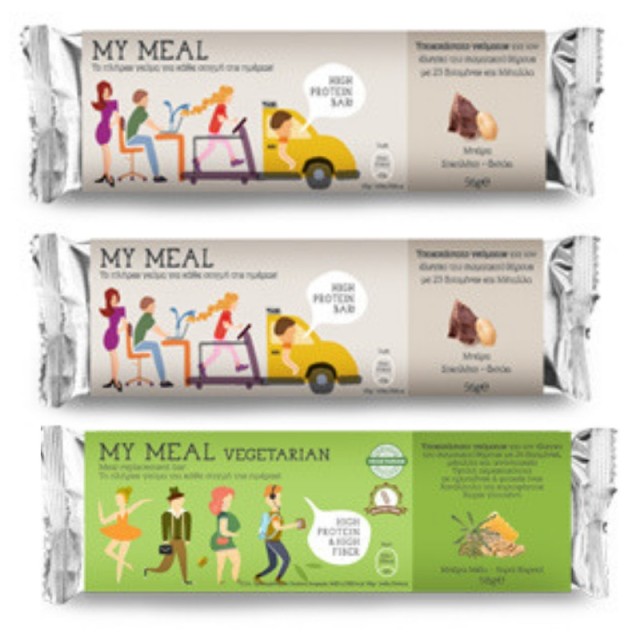 Power Health My &hellip;