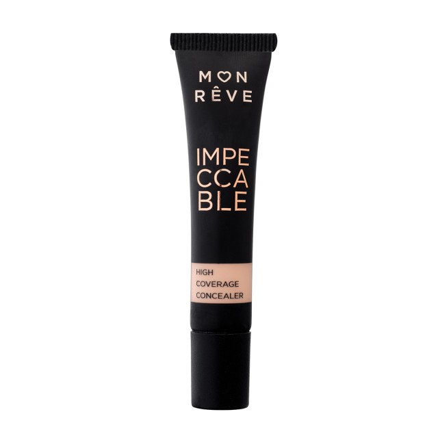 Mon Reve Impecc … Mon Reve Impecc …
