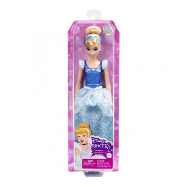 Mattel Disney P …