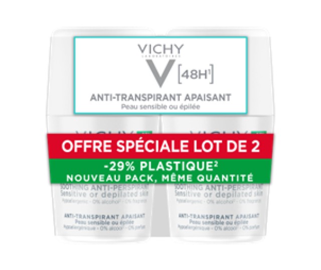Vichy Promo Déo … Vichy Promo Déo …