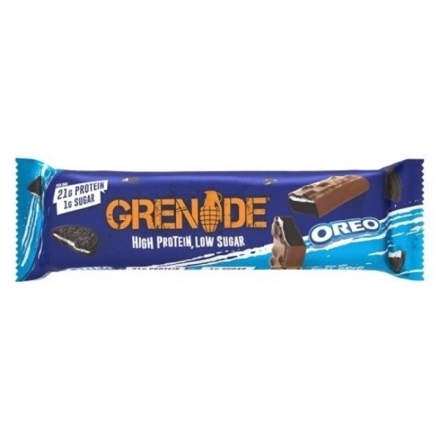 Grenade Carb Ki …