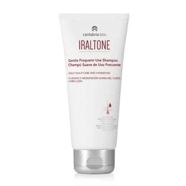 Iraltone Gentle … Iraltone Gentle …