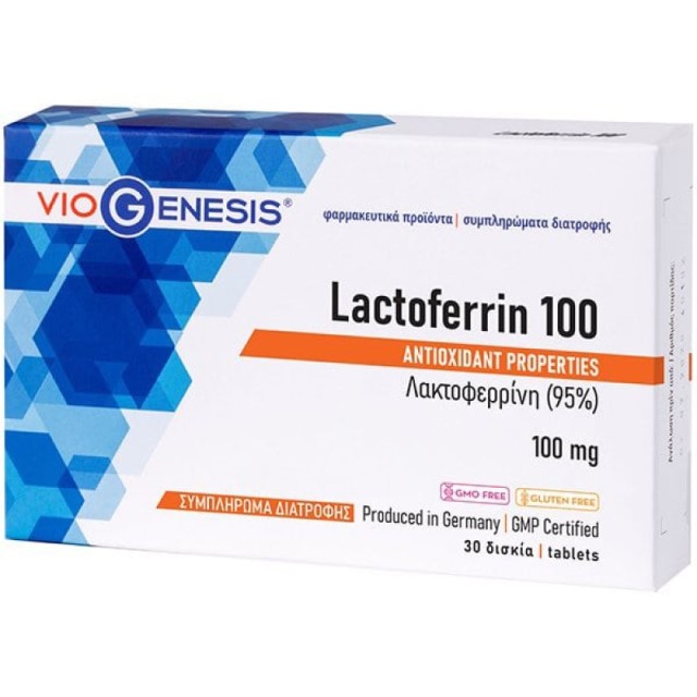 Viogenesis Lact … Viogenesis Lact …