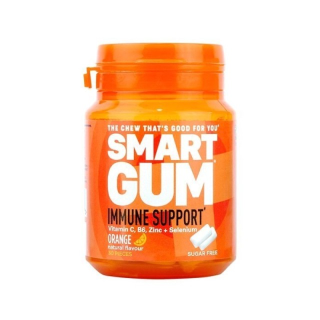 Smart Gum Immun …