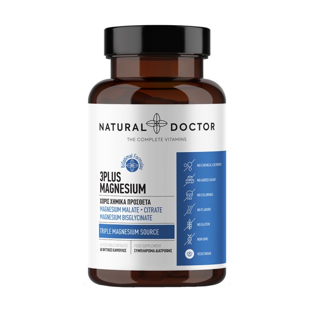 Natural Doctor &hellip;