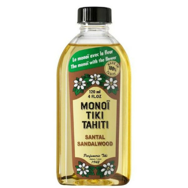 Monoi Tiki Sand … Monoi Tiki Sand …