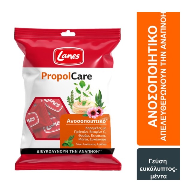 Lanes PropolCar &hellip;