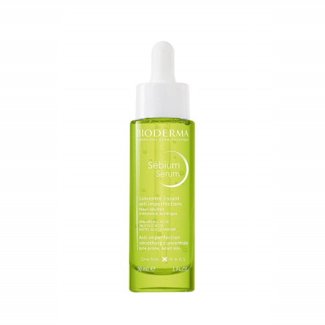 Bioderma Sebium …