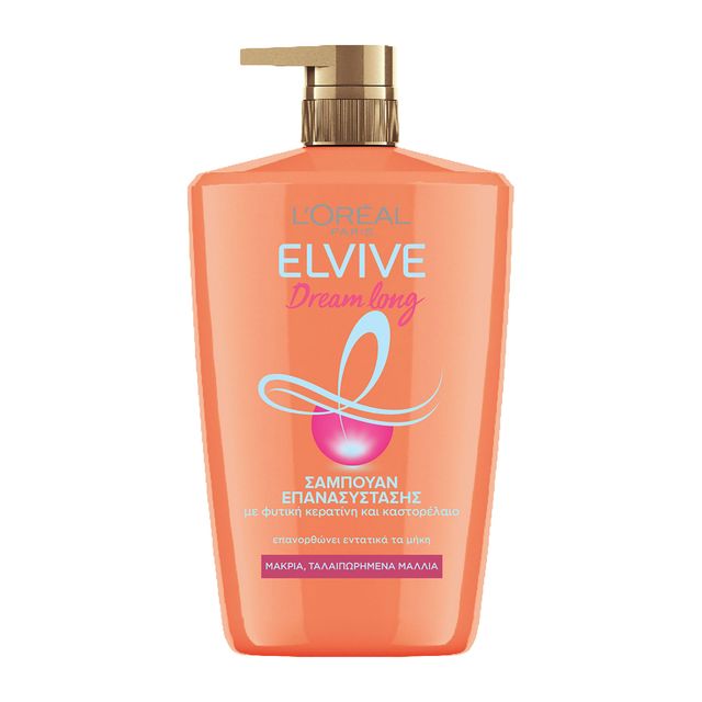 Loreal Elvive D … Loreal Elvive D …
