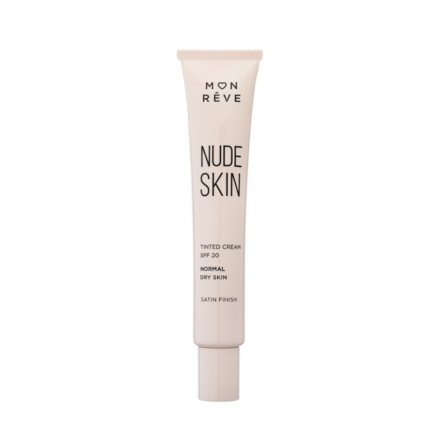 Mon Reve Nude S &hellip;