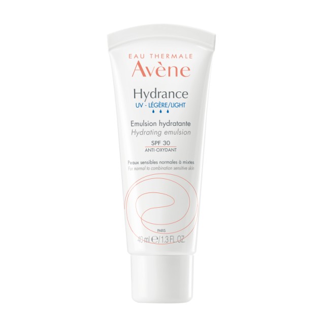 Avene Hydrance … Avene Hydrance …