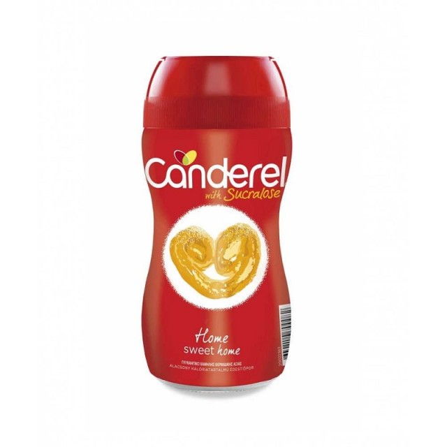 Canderel Γλυκαν …