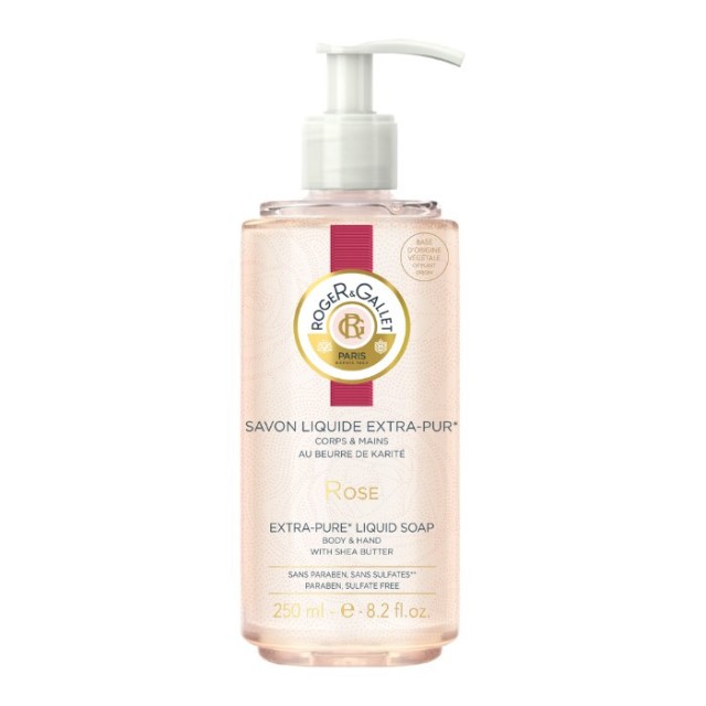 Roger & Gallet &hellip;