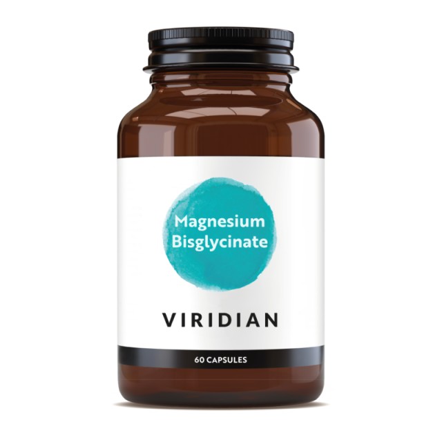 Viridian Magnes … Viridian Magnes …
