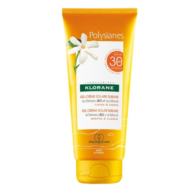 Klorane Polysia …