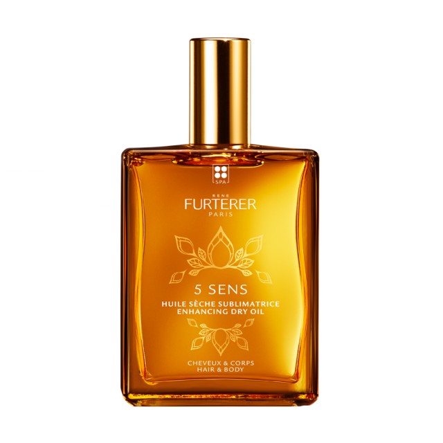 Rene Furterer 5 … Rene Furterer 5 …