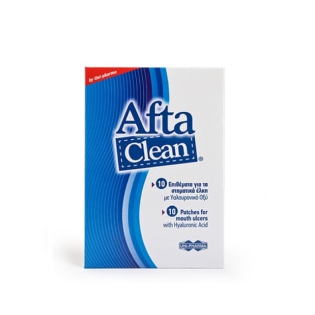 Uni-Pharma Afta … Uni-Pharma Afta …