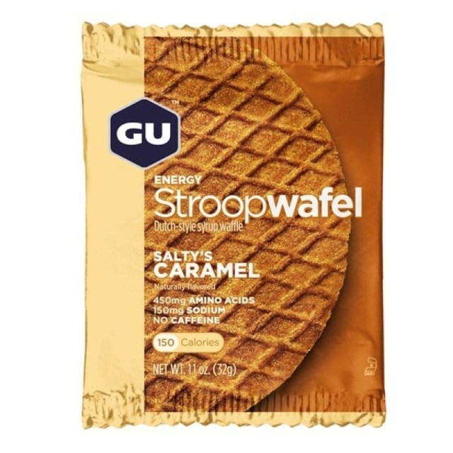 Gu Energy Stroo …