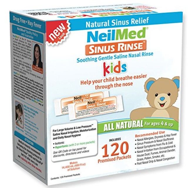 Neilmed Sinus R … Neilmed Sinus R …