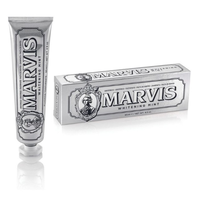 Marvis Whitenin …