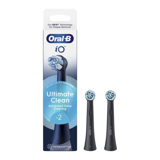 Oral-B Io Ultim …