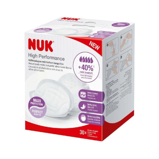Nuk Επιθέματα Σ …