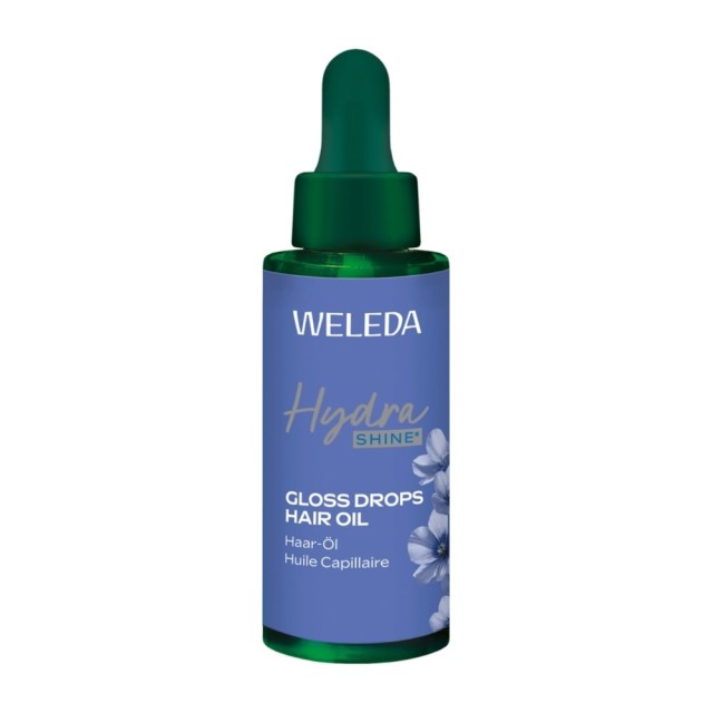 Weleda Hydra Sh &hellip;