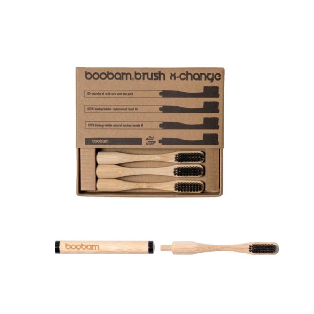 Boobam Brush X- …