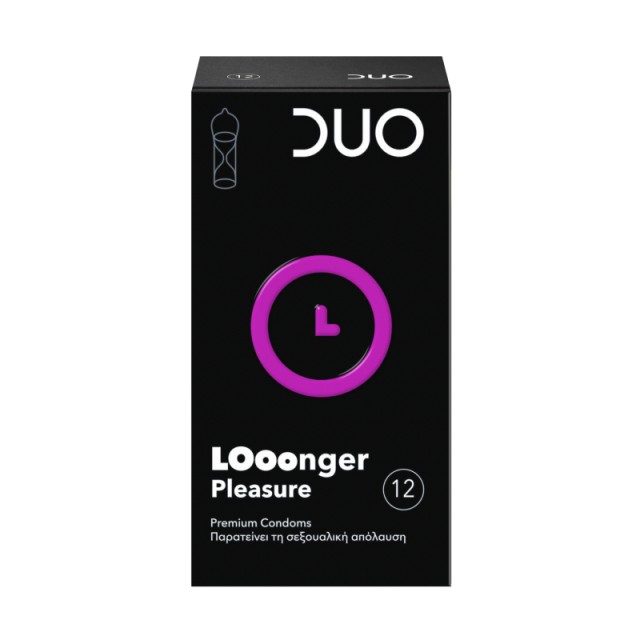 Duo Long Pleasu &hellip;