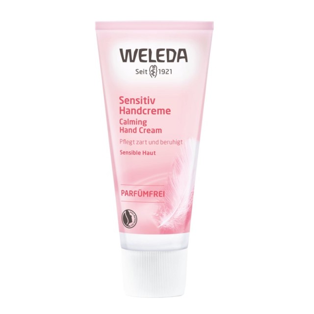 Weleda Κρέμα Χε &hellip;