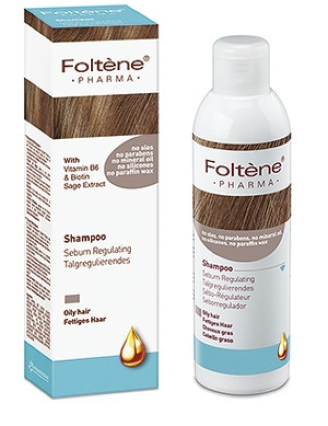 Foltene Pharma &hellip;