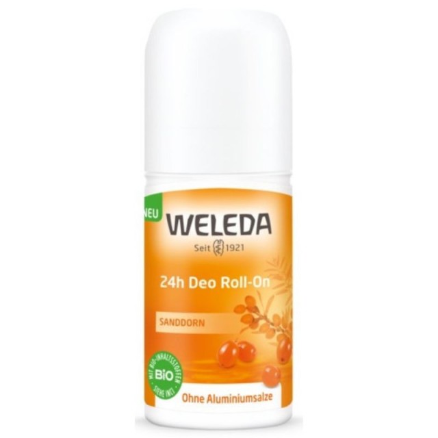 Weleda Sanddorn … Weleda Sanddorn …