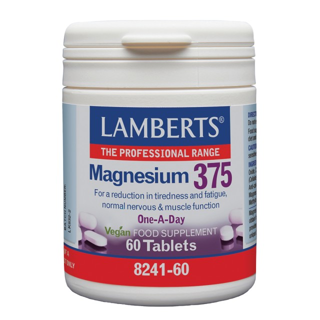 Lamberts Magnes … Lamberts Magnes …