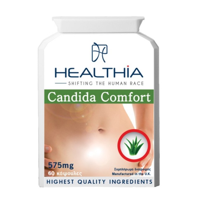 Healthia Candid &hellip;