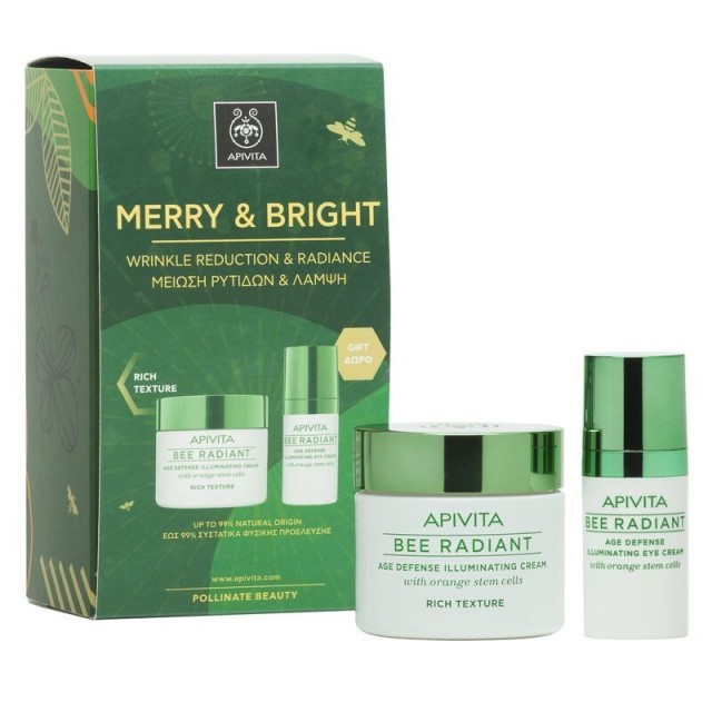 Apivita Merry & &hellip;