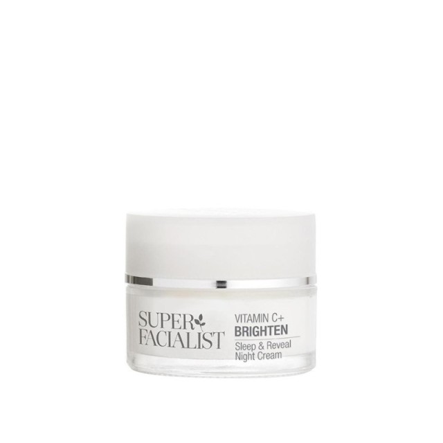Super Facialist …