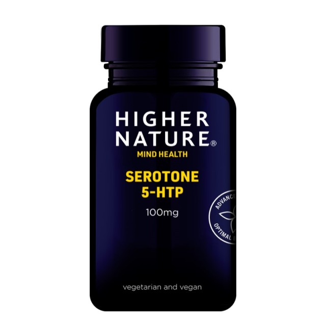 Higher Nature S … Higher Nature S …