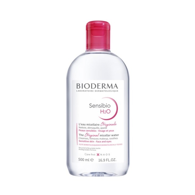 BIODERMA Micell …