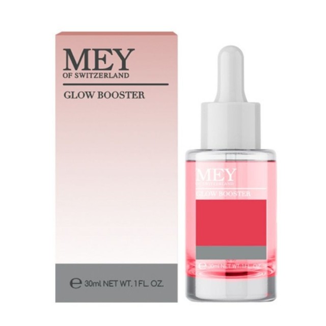 Mey Glow Booste … Mey Glow Booste …