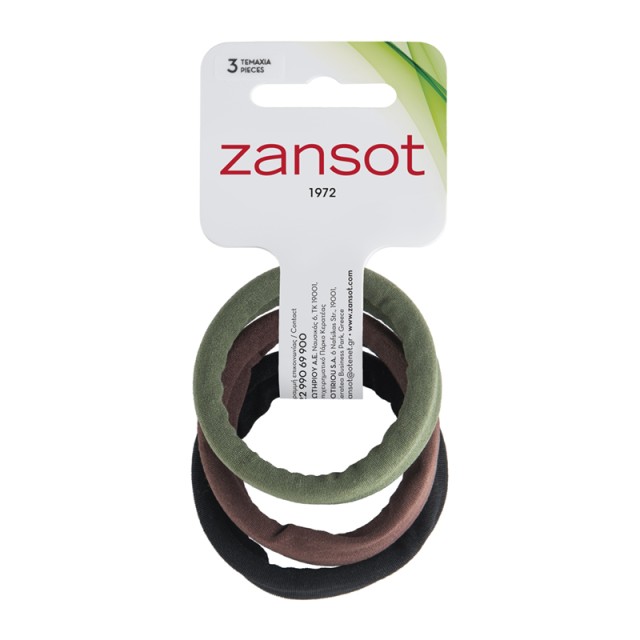 Zansot Λαστιχάκ …