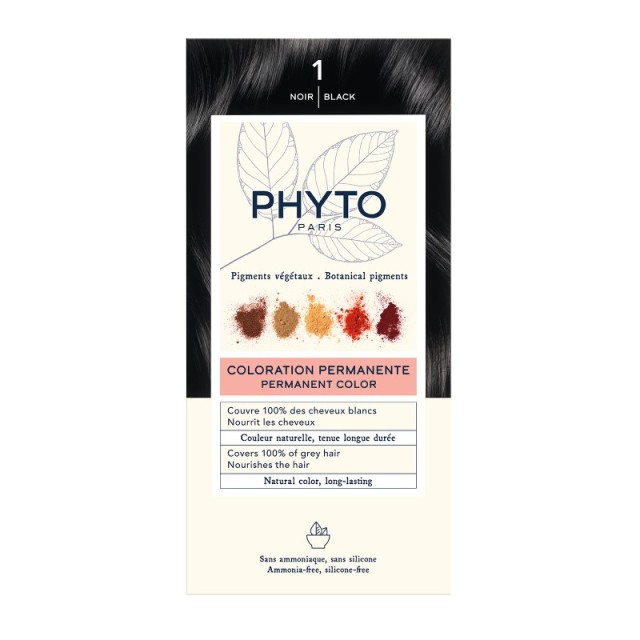 PHYTO PhytoColo …