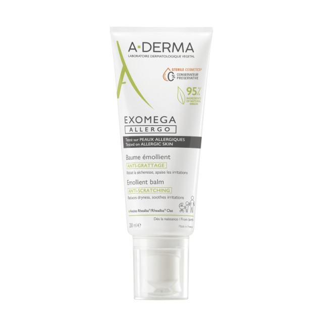 A-Derma Exomega &hellip;