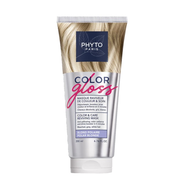 Phyto Paris Col &hellip;
