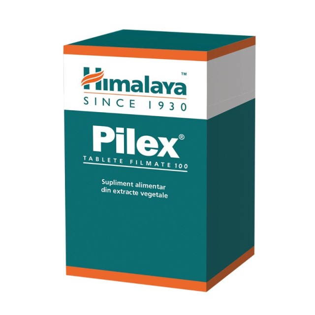 Himalaya Pilex …