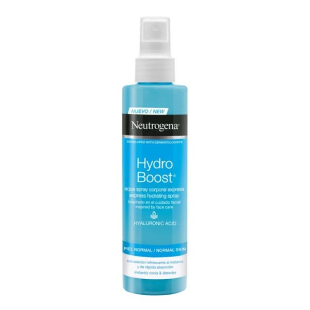 Neutrogena Hydr &hellip;