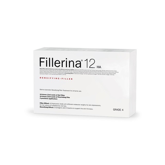 FILLERINA 12 HA …