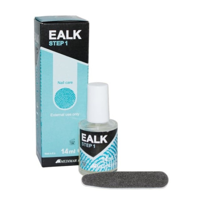 Medimar Ealk St …